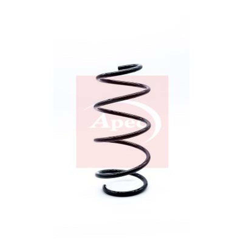 Apec Front Suspension Coil Spring ACS1307