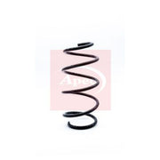 Apec Front & Rear Suspension Springs ACS1299
