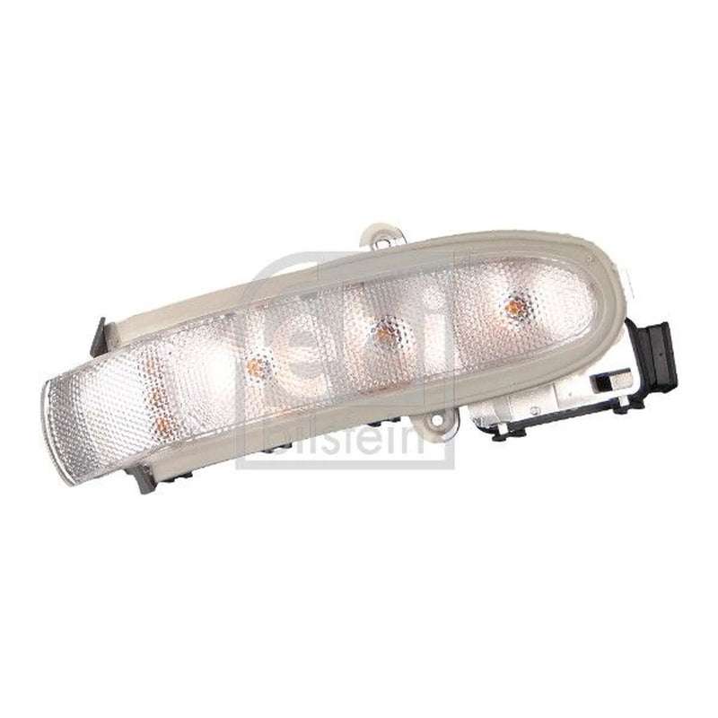Febi Auxiliary Direction Indicator Right Exterior Mir 103625