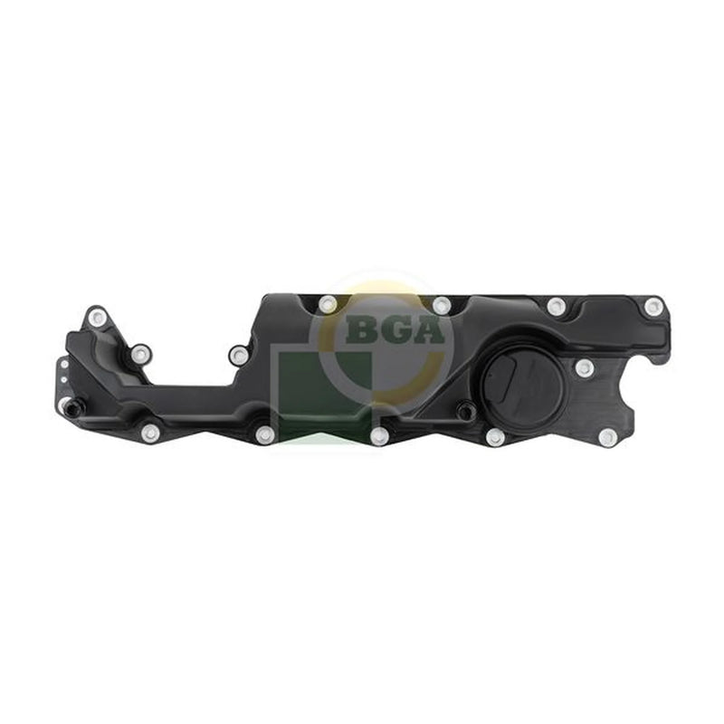 BGA Cylinder Head Cover Plastic RC9710