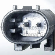 Pierburg ABS Wheel Speed Sensor Rear 7.14059.15.0