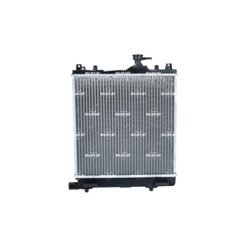 NRF Engine Radiator 53445