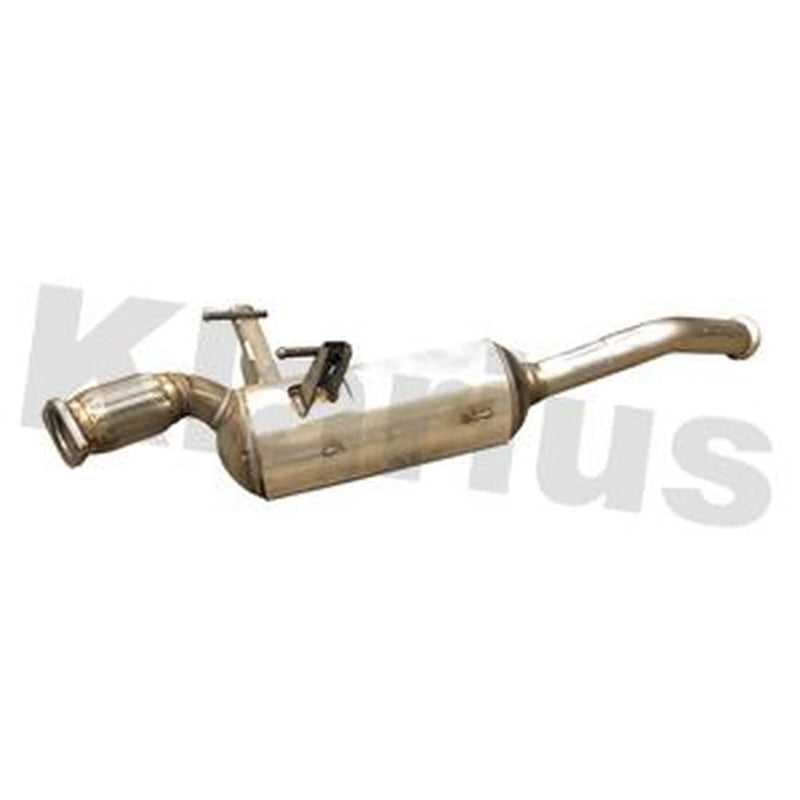 Klarius Diesel Particulate Filter T/A 390935