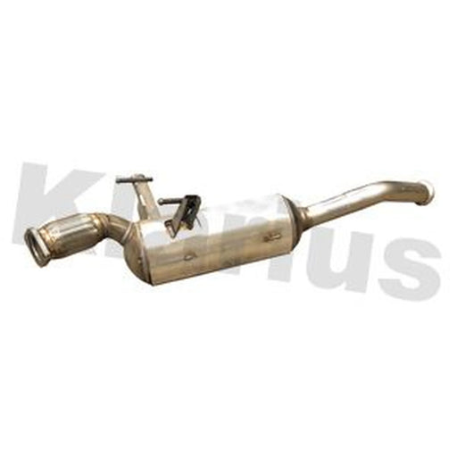 Klarius Diesel Particulate Filter T/A 390935
