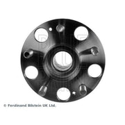 Blue Print Wheel Bearing Kit Rear Right ADH28352C