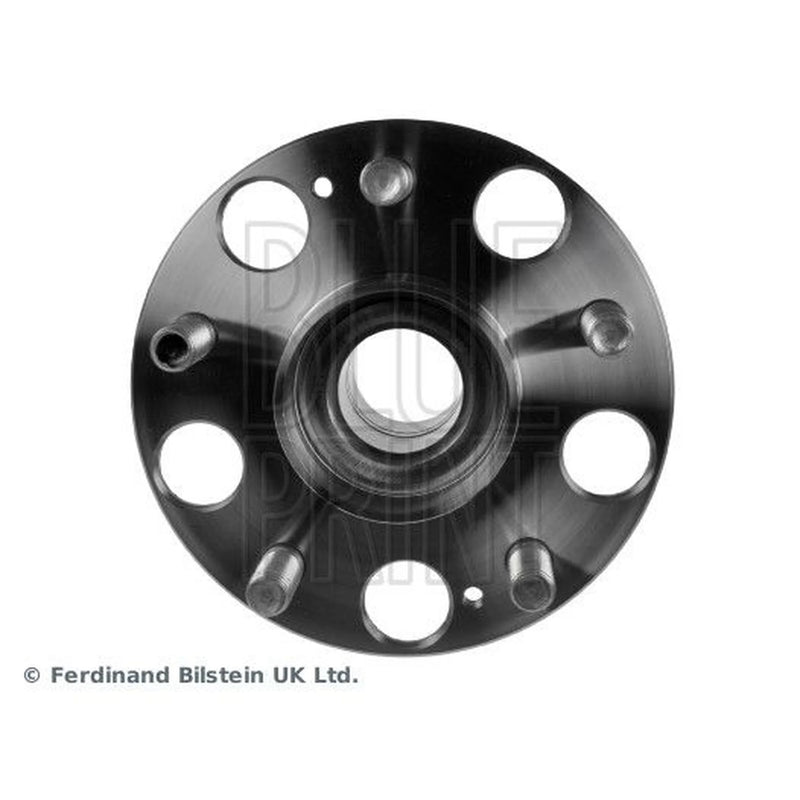 Blue Print Wheel Bearing Kit Rear Right ADH28352C