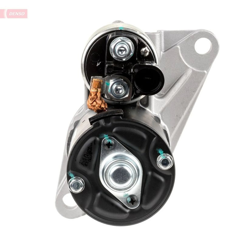 Denso Starter Motor 12V 1kW 10 Teeth DSN3006