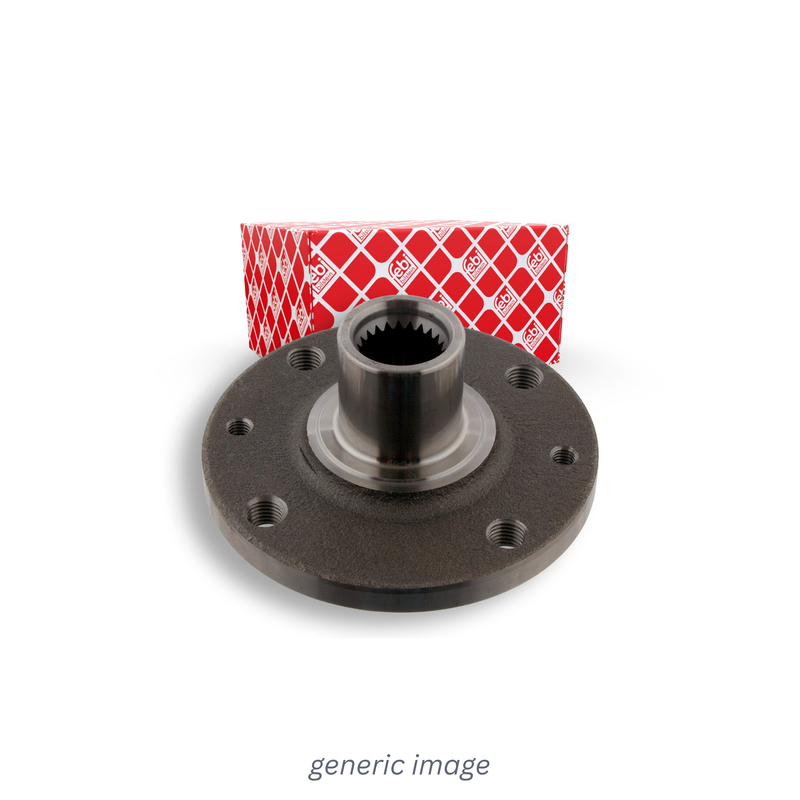 Febi Wheel Hub Stud
