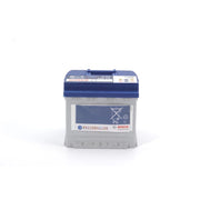 Bosch Batteries Battery 12V 52Ah 470A 0 092 S40 020
