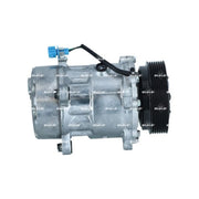 NRF Air Conditioning Compressor 32228