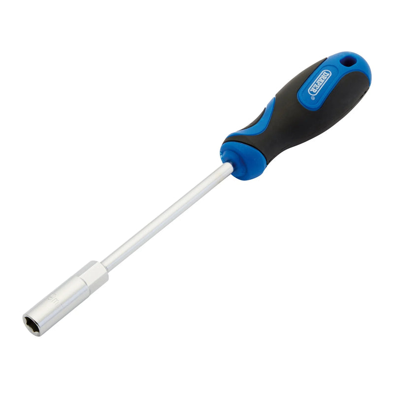 Draper Soft-Grip Nut Spinner Multi-Length Set