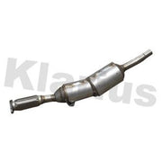 Klarius Diesel Particulate Filter T/A 390482
