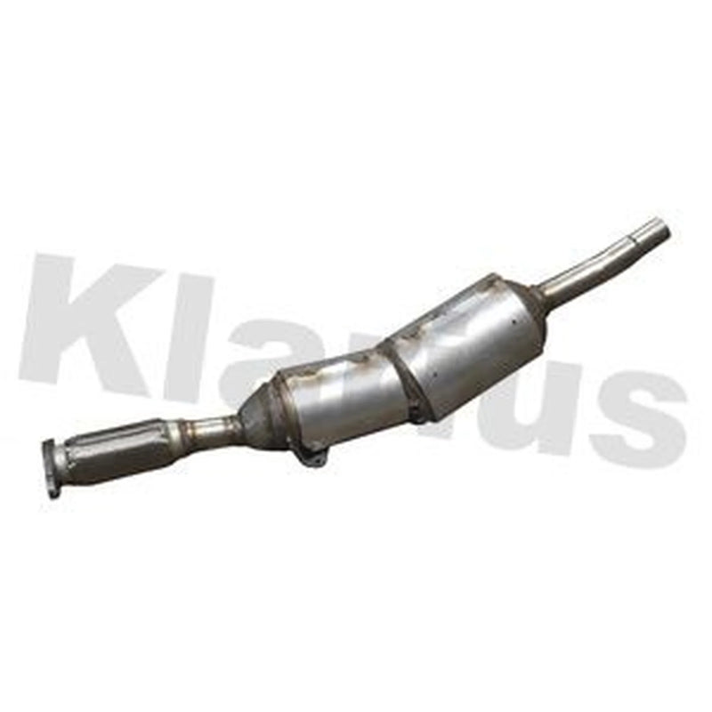 Klarius Diesel Particulate Filter T/A 390482