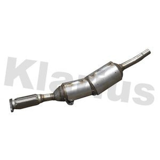 Klarius Diesel Particulate Filter T/A 390482