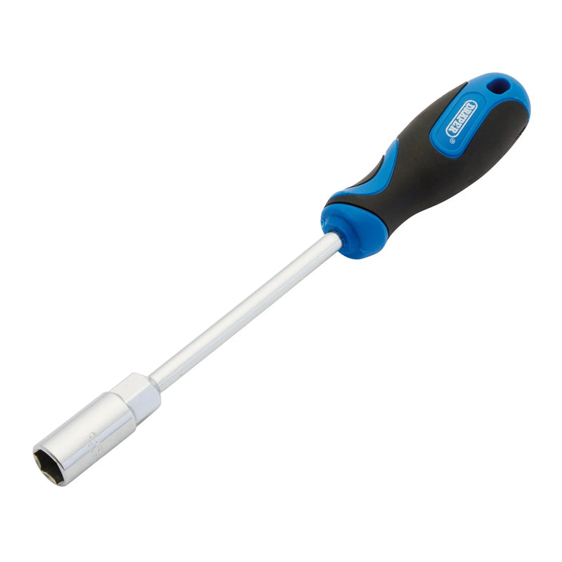 Draper Soft-Grip Nut Spinner Multi-Length Set