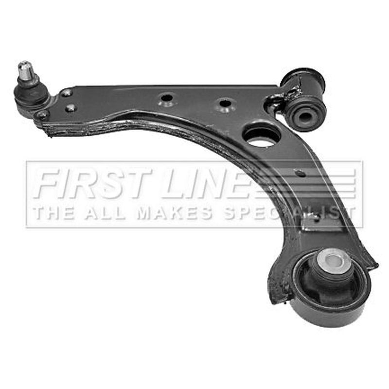 First Line Control/Trailing Arm FCA6767