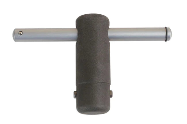 Laser Tools Front Axle Alignment Tool - for Ducati - PL