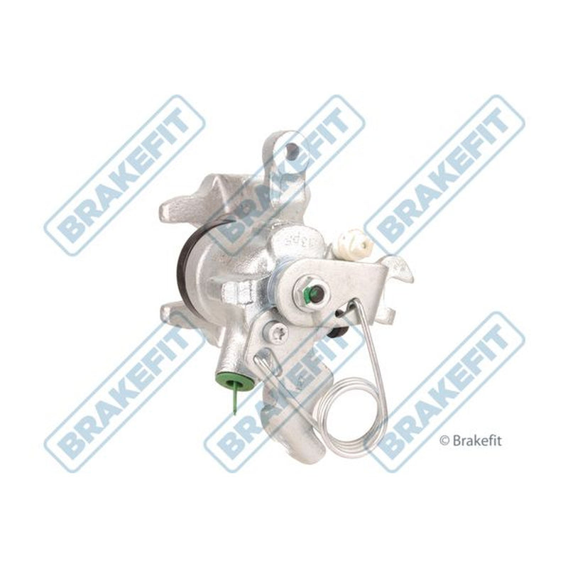 Apec 2 x Rear Brake Calipers BCA1275