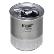 Hella Fuel Filter Element H278WK