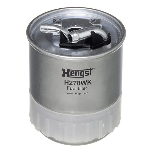 Hella Fuel Filter Element H278WK