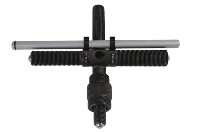 Laser Tools Flywheel Puller - Motorcycle - PL