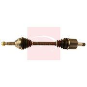 Apec CV Drive Shaft Driveshaft Front Left ADS1048L