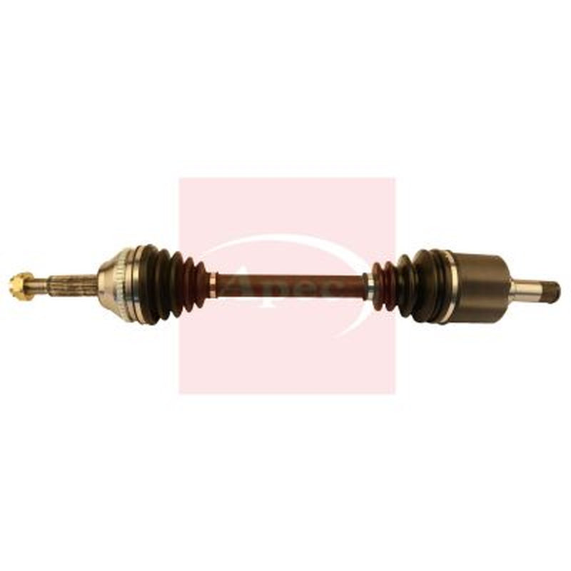 Apec CV Drive Shaft Driveshaft Front Left ADS1048L