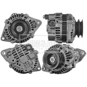 Borg & Beck Car Alternator 12V BBA2168