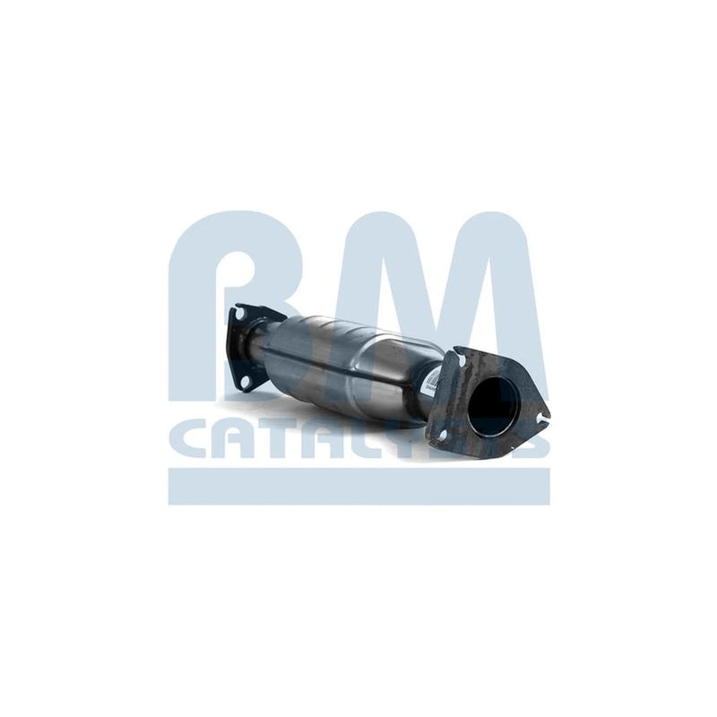 BM Catalysts Homologated Diesel Cat BM80267H
