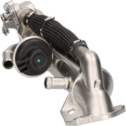 Pierburg EGR Cooler (Exhaust Gas Recirculation) 7.09730.10.0