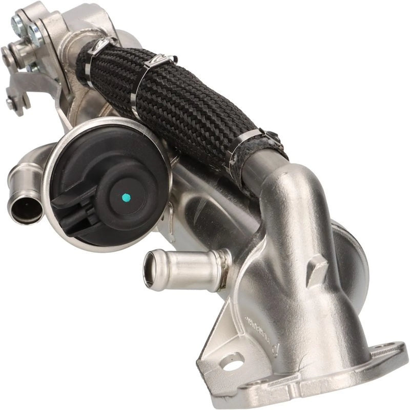Pierburg EGR Cooler (Exhaust Gas Recirculation) 7.09730.10.0