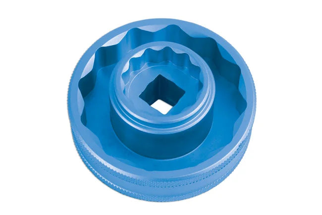 Laser Tools Wheel Nut Socket - for MV Agusta - PL