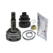 Borg & Beck Drive Shaft Joint Kit BCJ1306