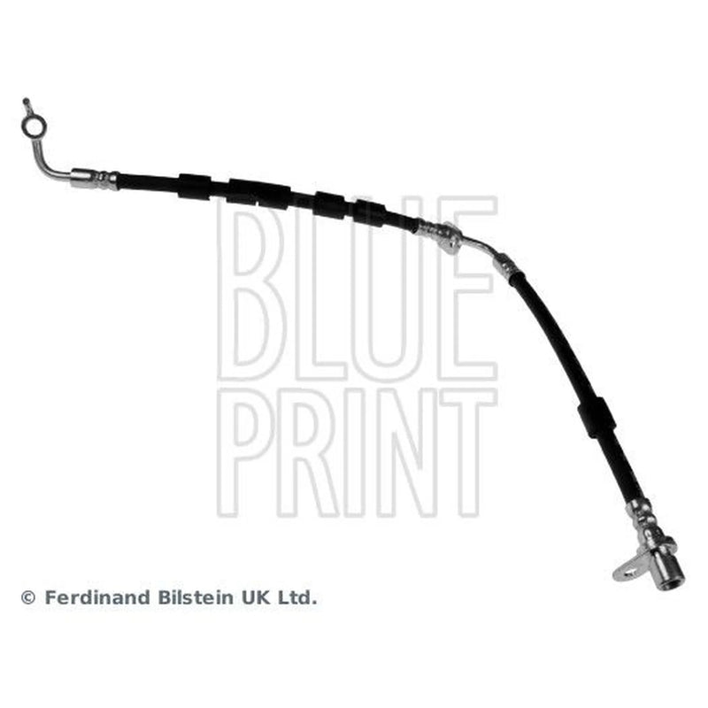 Blue Print Brake Hydraulic Hose Line Front Right ADM553125