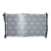 NRF Engine Radiator 53649