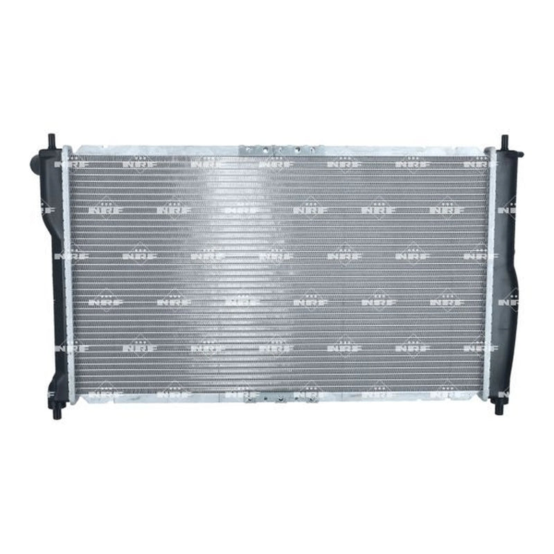NRF Engine Radiator 53649