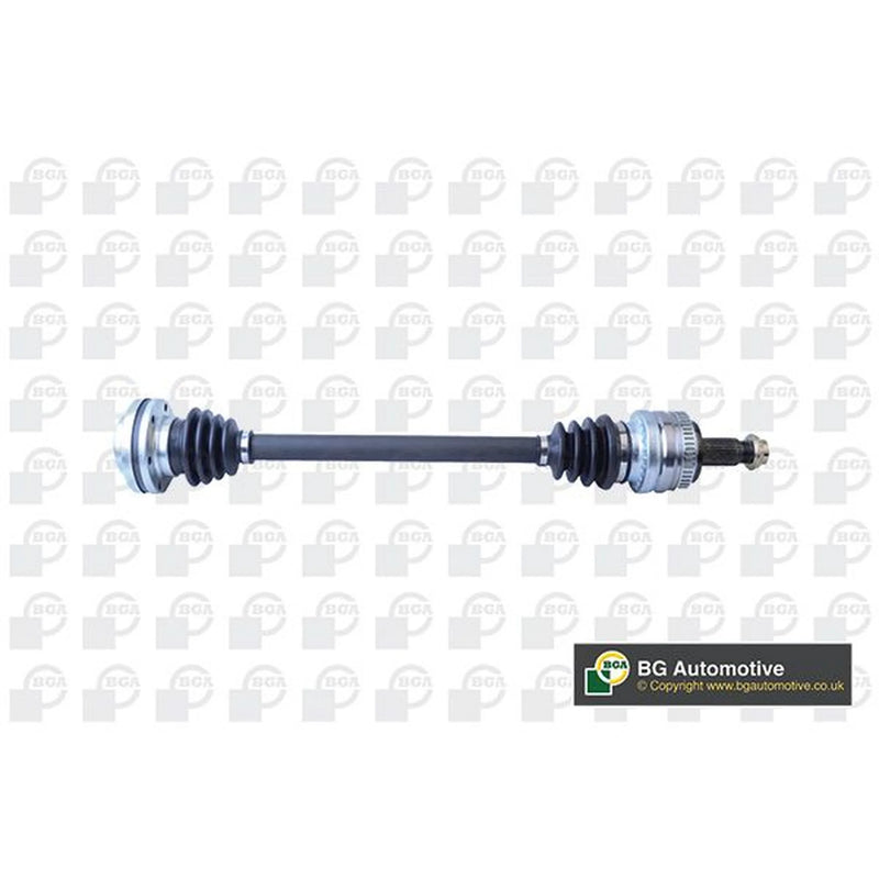 BGA CV Drive Shaft Driveshaft Rear Left DS0944L
