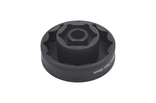 Laser Tools Wheel Impact Socket 1/2"D 55mm/30mm - for Ducati - PL