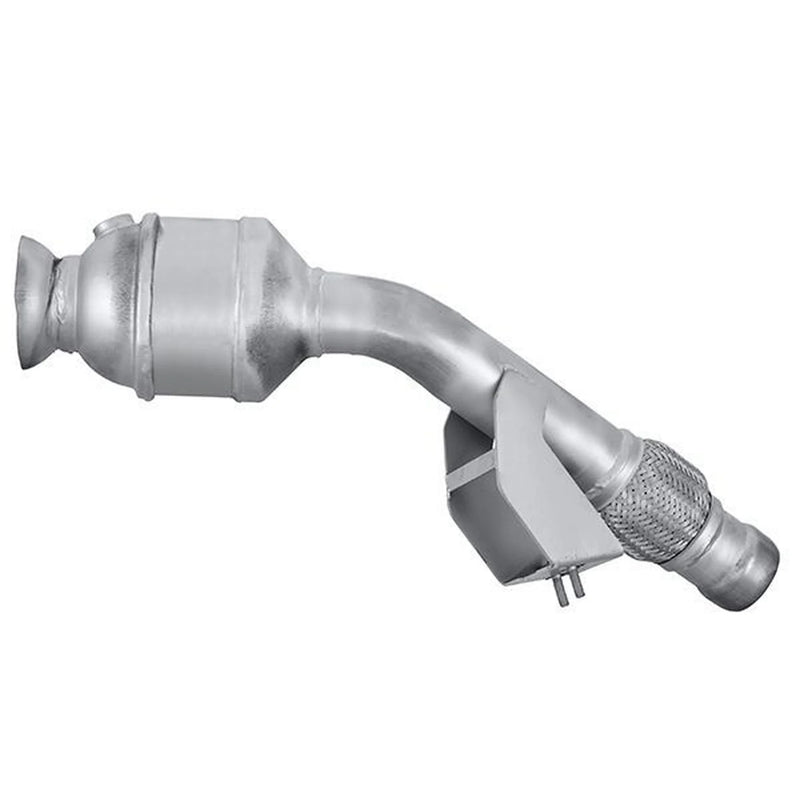 Hella Catalytic Converter 8LE 366 052-771