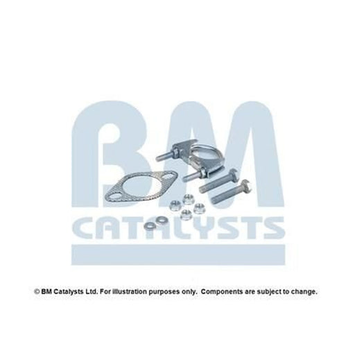 BM Catalysts Fitting Kit FK91654B FK91654B