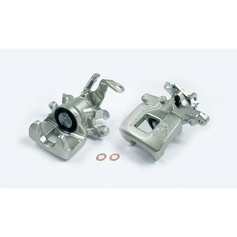 Abtex Brake Caliper Assembly Rear Right ABC1259R