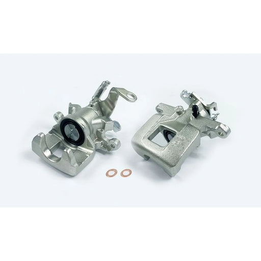 Abtex Brake Caliper Assembly Rear Right ABC1259R