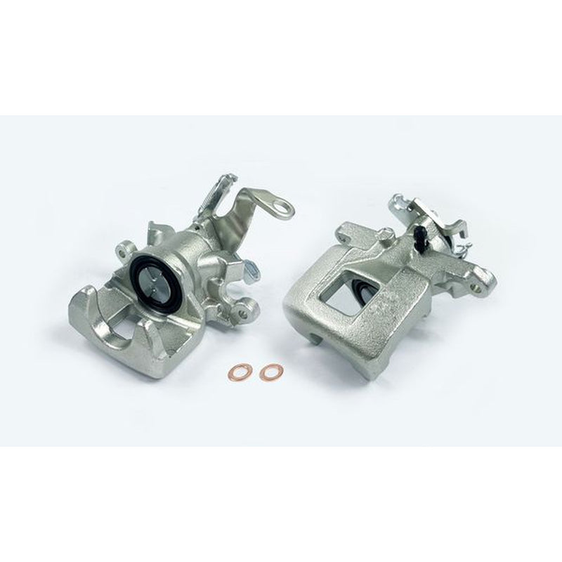 Abtex Brake Caliper Assembly Rear Right ABC1259R