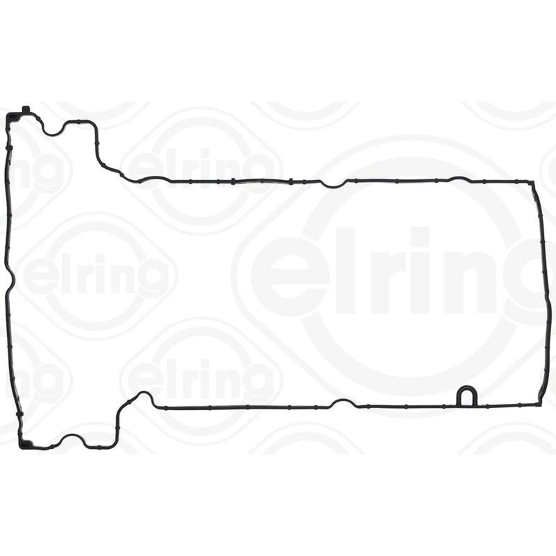 Elring Cylinder Head Cover Gasket 719.770