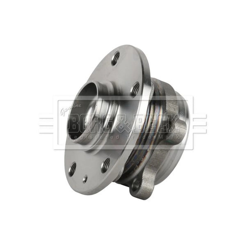 Borg & Beck Wheel Bearing Kit BWK1603