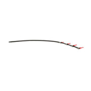 Gates Fuel Overflow Hose Pipe MFL1246