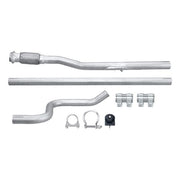 Hella Exhaust Pipe OD 8LA 366 000-921