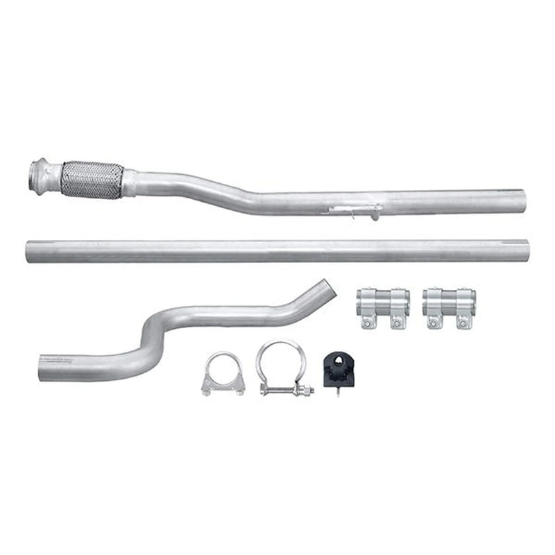 Hella Exhaust Pipe OD 8LA 366 000-921