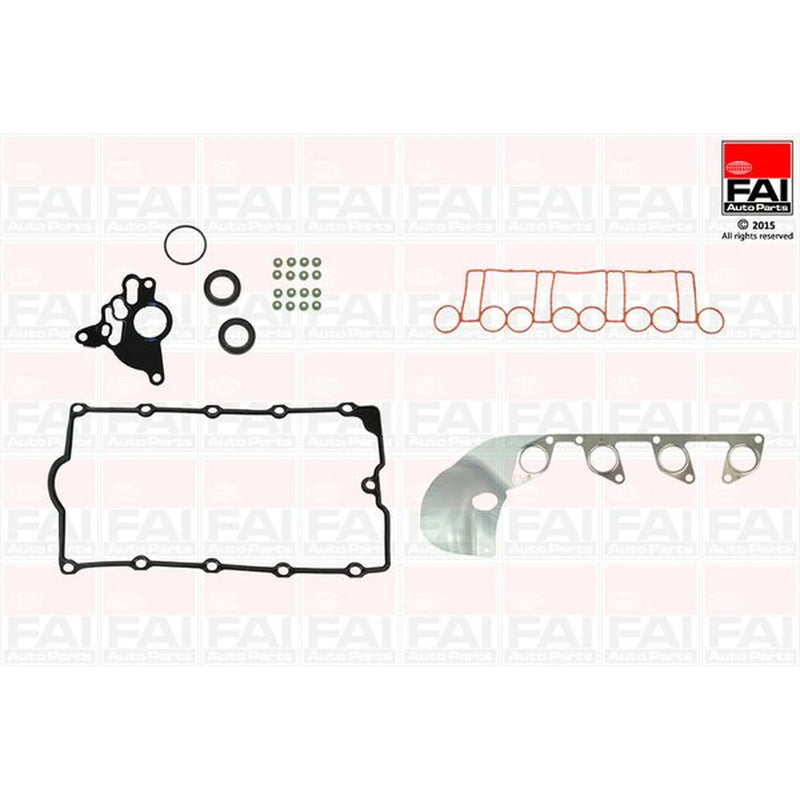 FAI Cylinder Head Gasket Kit HS1748NH