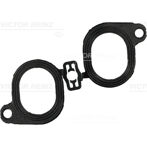 Victor Reinz Intake Manifold Housing Gasket OD ID Thick 71-41317-00